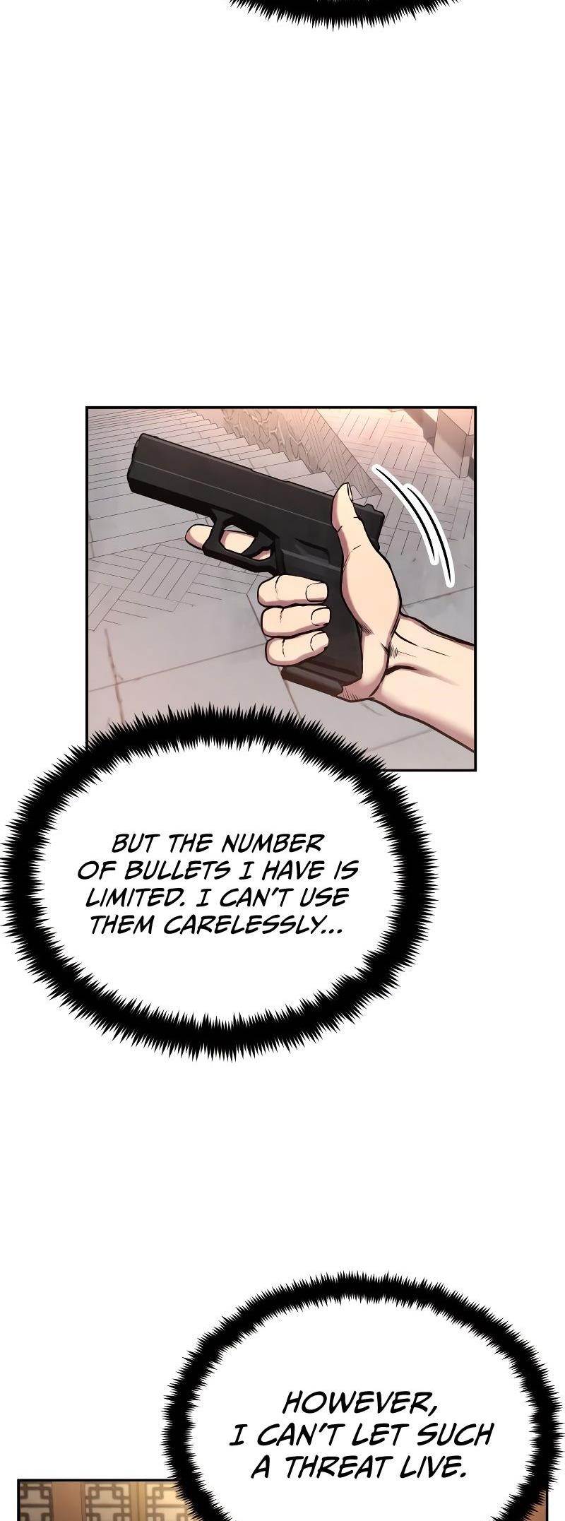 Embodiment Of The Assassin In The Murim World - Chapter 7 Page 80