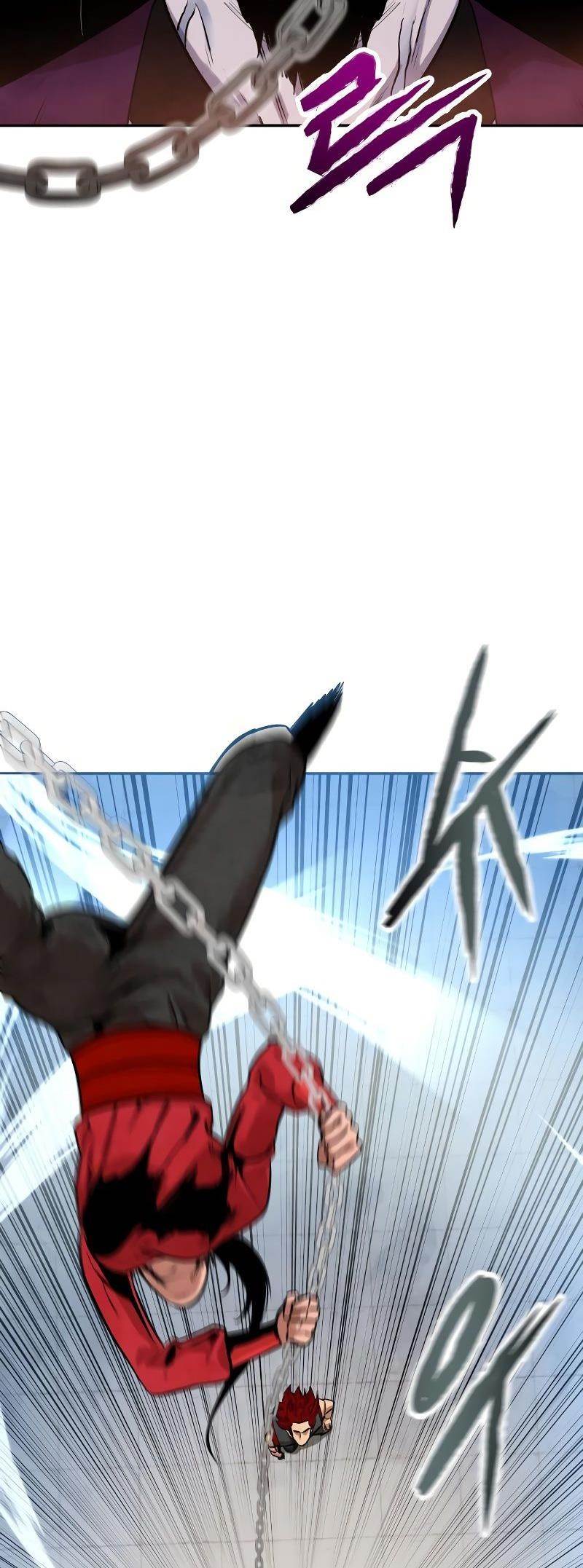 Embodiment Of The Assassin In The Murim World - Chapter 7 Page 84