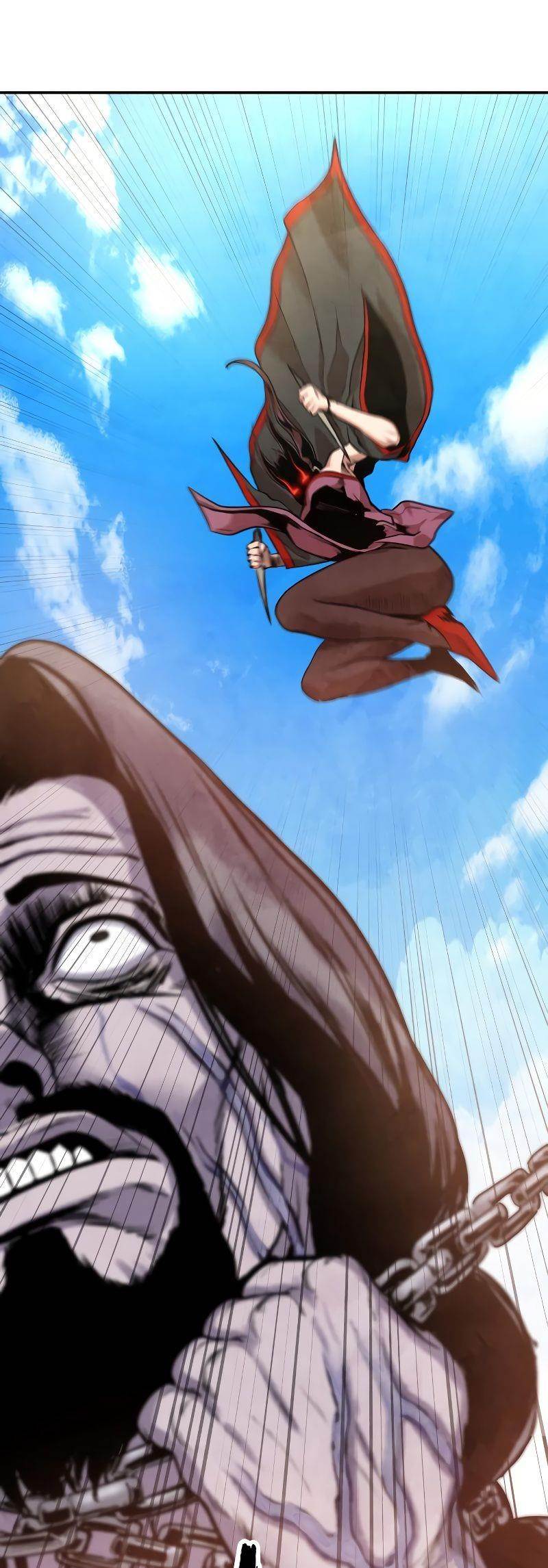 Embodiment Of The Assassin In The Murim World - Chapter 7 Page 86