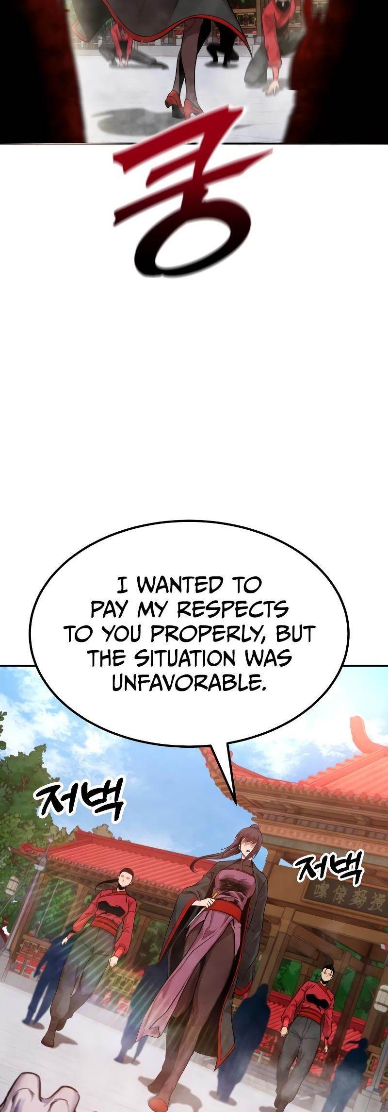 Embodiment Of The Assassin In The Murim World - Chapter 7 Page 89