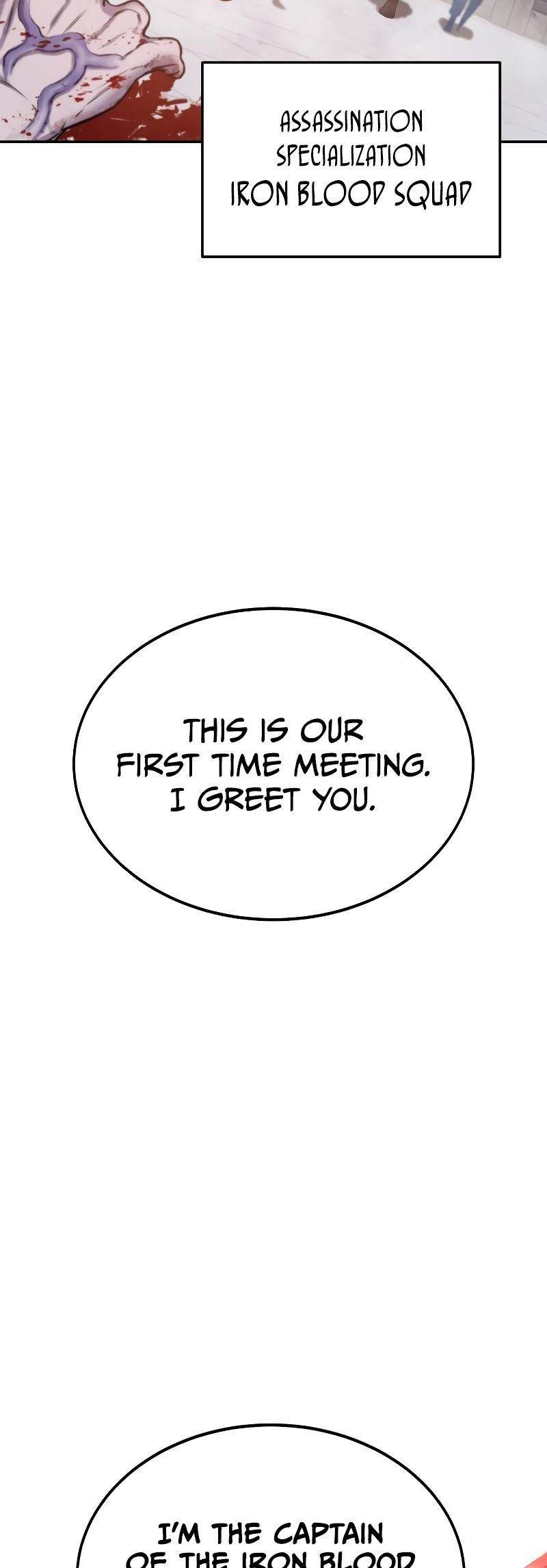 Embodiment Of The Assassin In The Murim World - Chapter 7 Page 90