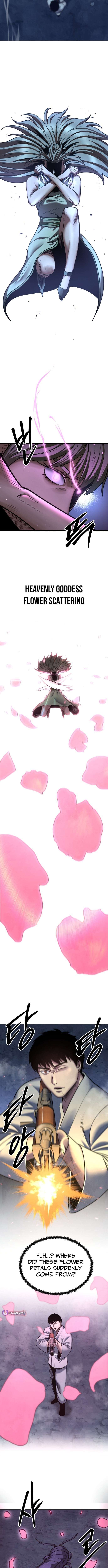 Embodiment Of The Assassin In The Murim World - Chapter 78 Page 9