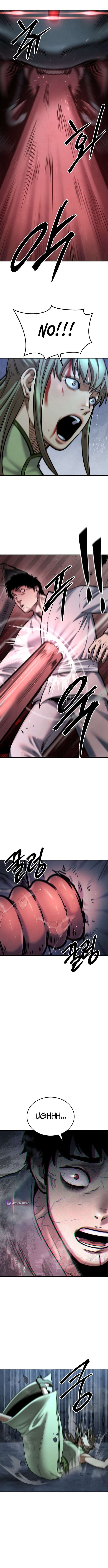 Embodiment Of The Assassin In The Murim World - Chapter 79 Page 12