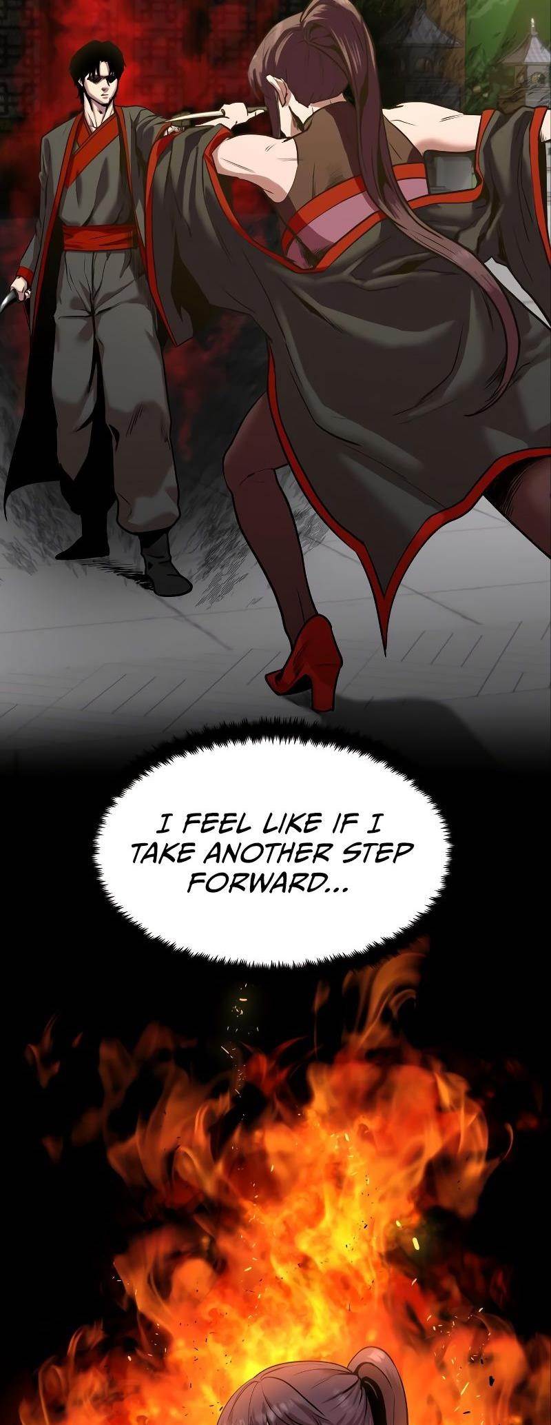 Embodiment Of The Assassin In The Murim World - Chapter 8 Page 11