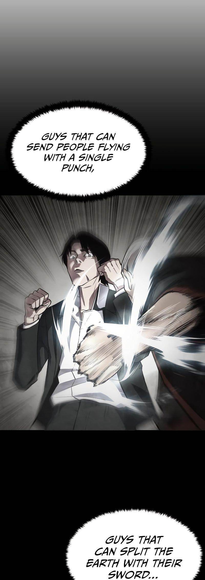 Embodiment Of The Assassin In The Murim World - Chapter 8 Page 26