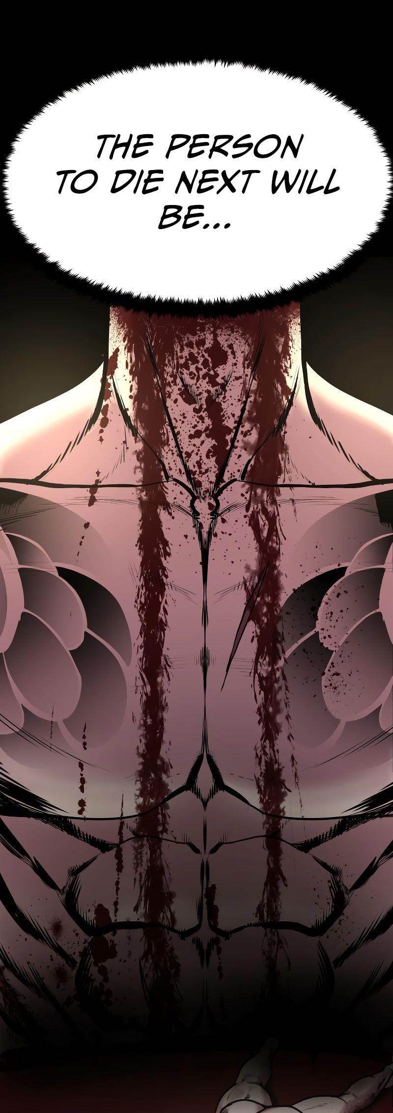 Embodiment Of The Assassin In The Murim World - Chapter 8 Page 28