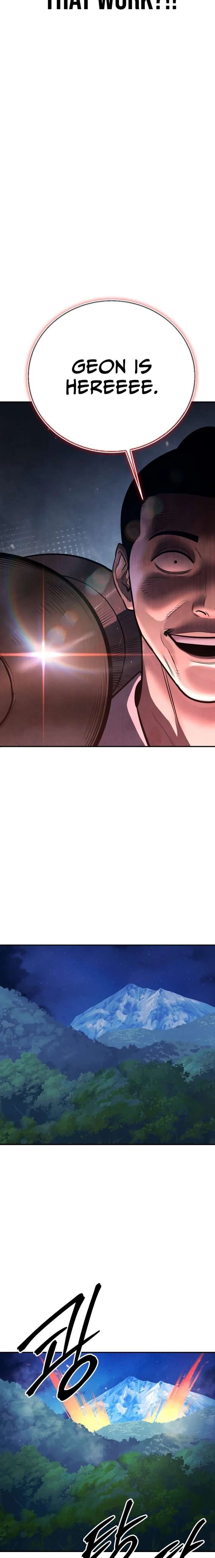 Embodiment Of The Assassin In The Murim World - Chapter 83 Page 12