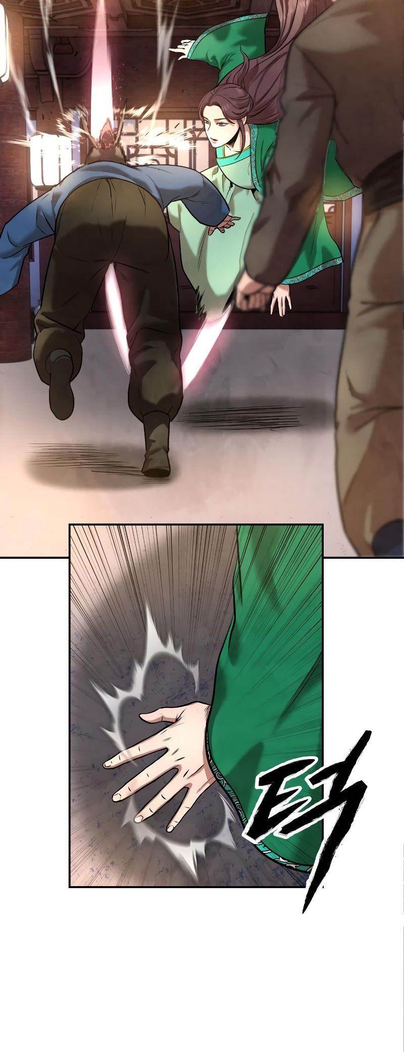 Embodiment Of The Assassin In The Murim World - Chapter 9 Page 11