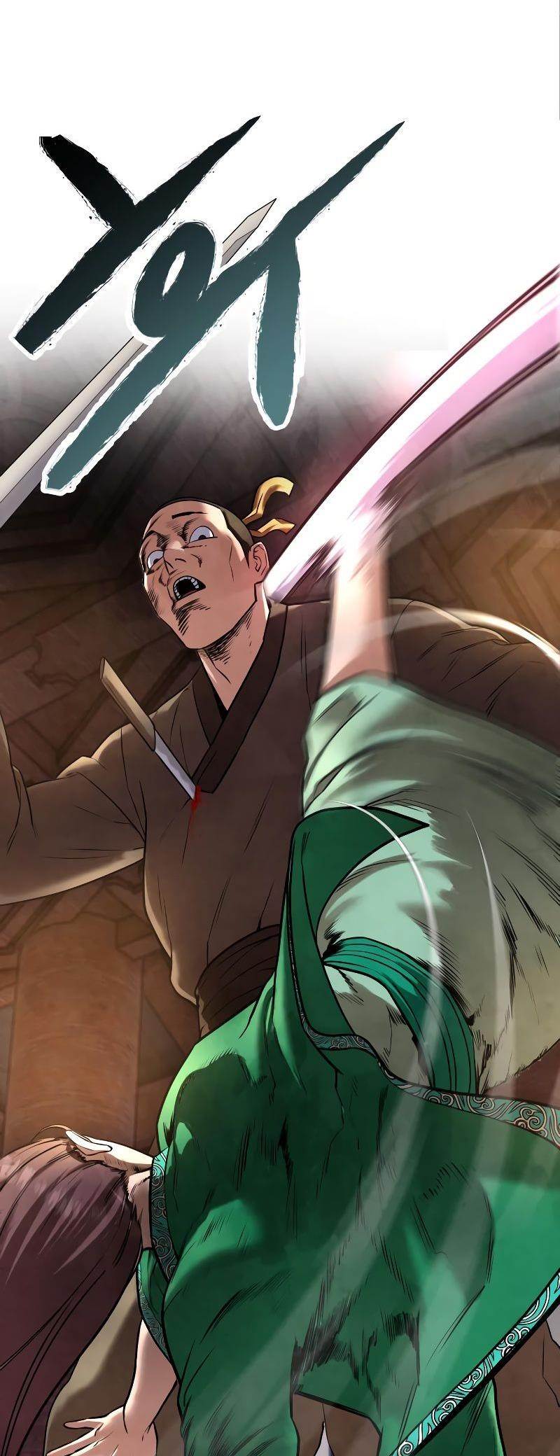 Embodiment Of The Assassin In The Murim World - Chapter 9 Page 12