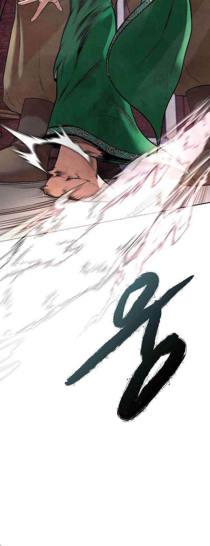 Embodiment Of The Assassin In The Murim World - Chapter 9 Page 13