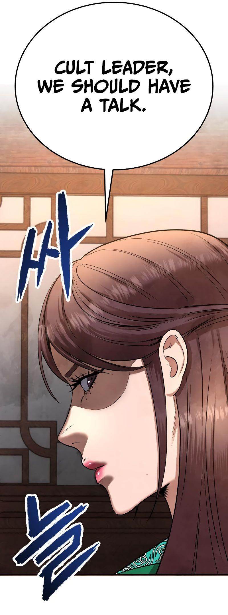 Embodiment Of The Assassin In The Murim World - Chapter 9 Page 21