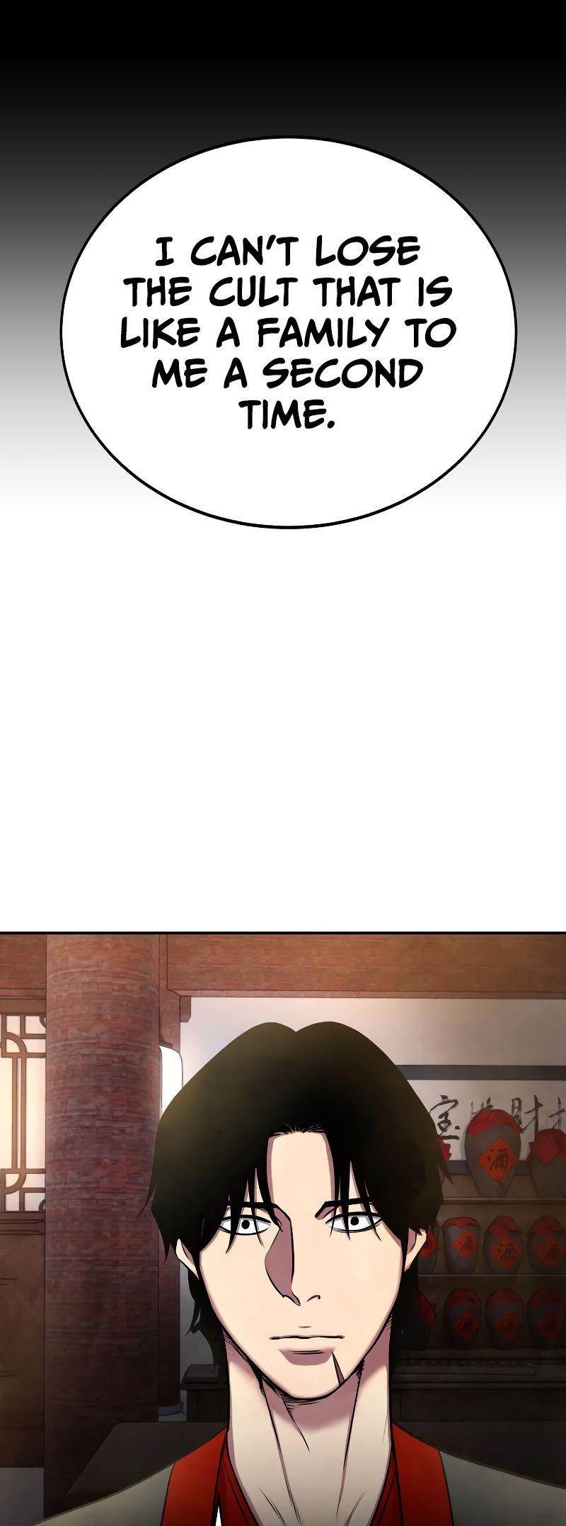 Embodiment Of The Assassin In The Murim World - Chapter 9 Page 28