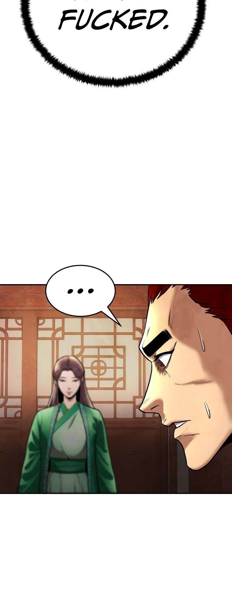 Embodiment Of The Assassin In The Murim World - Chapter 9 Page 3