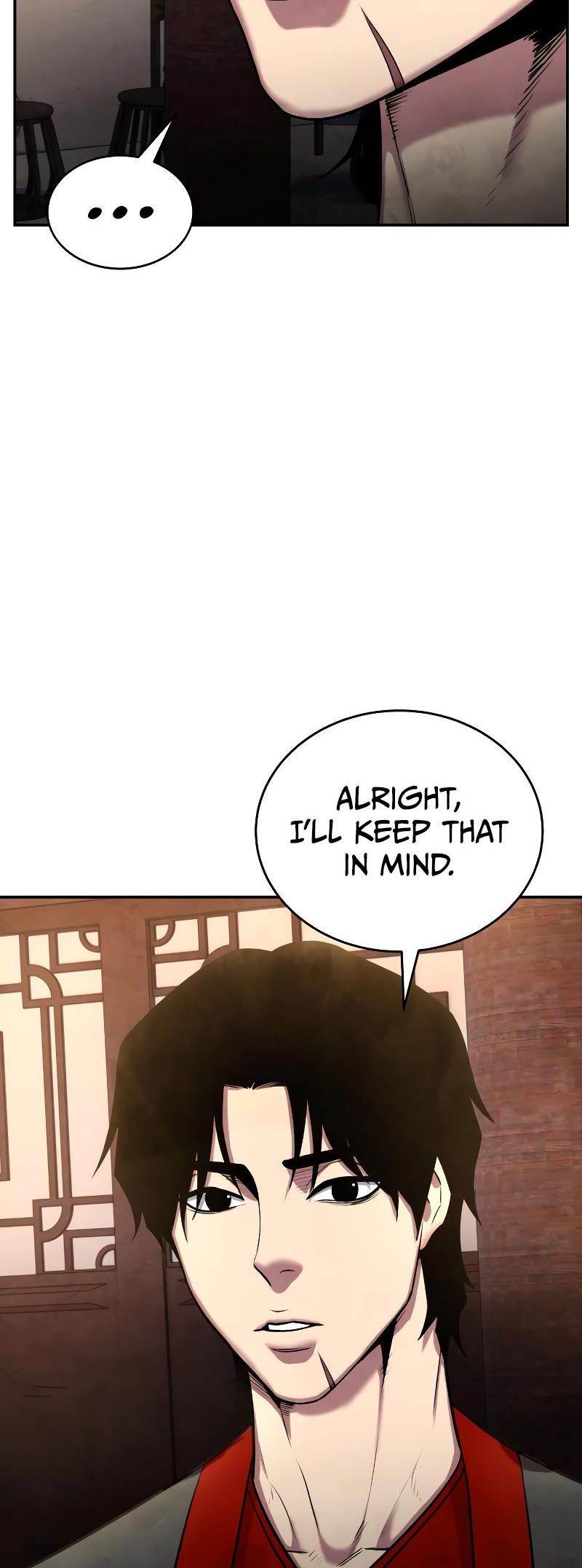 Embodiment Of The Assassin In The Murim World - Chapter 9 Page 31