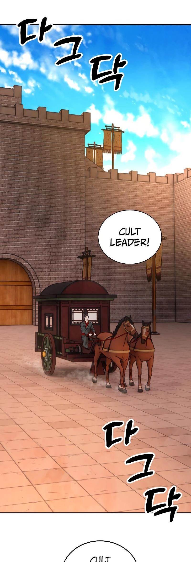 Embodiment Of The Assassin In The Murim World - Chapter 9 Page 37