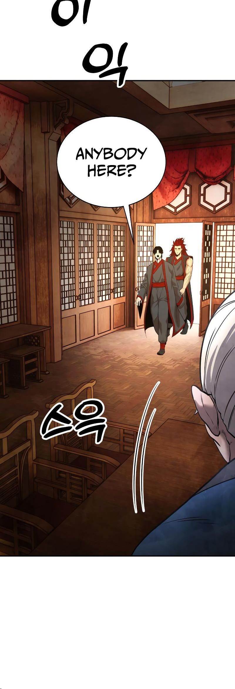 Embodiment Of The Assassin In The Murim World - Chapter 9 Page 39