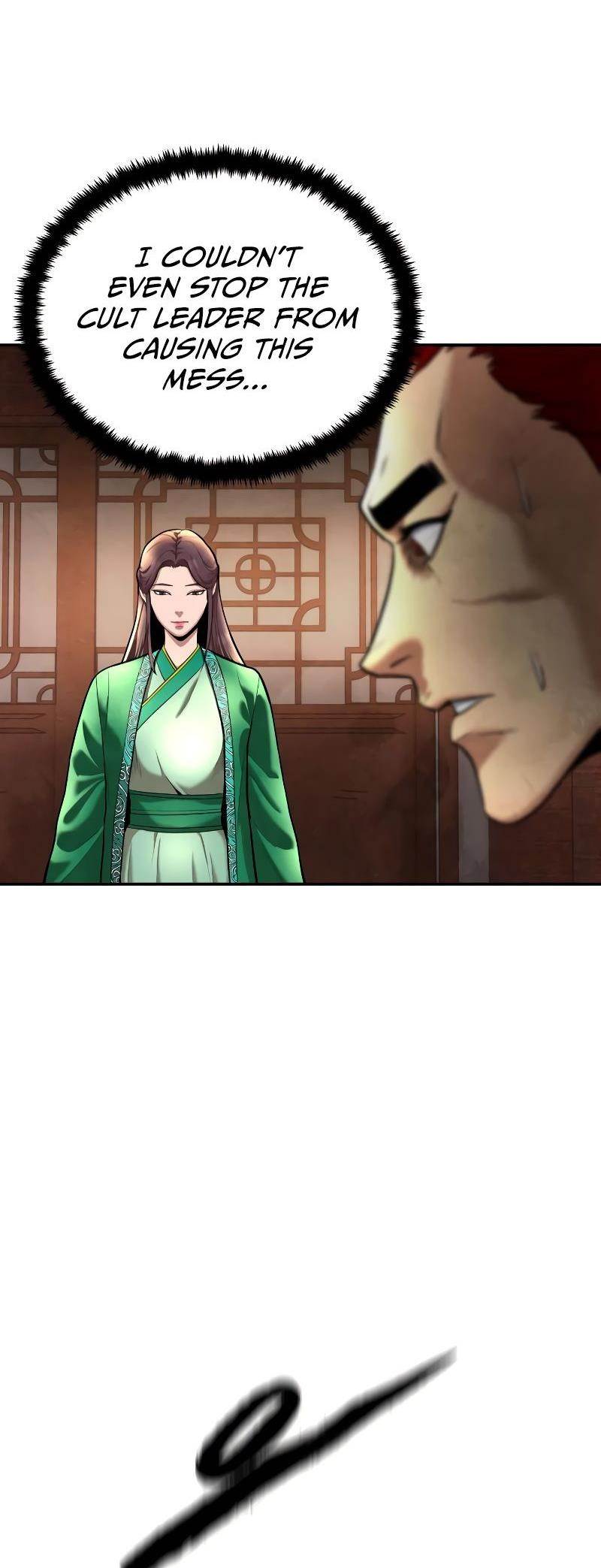 Embodiment Of The Assassin In The Murim World - Chapter 9 Page 4