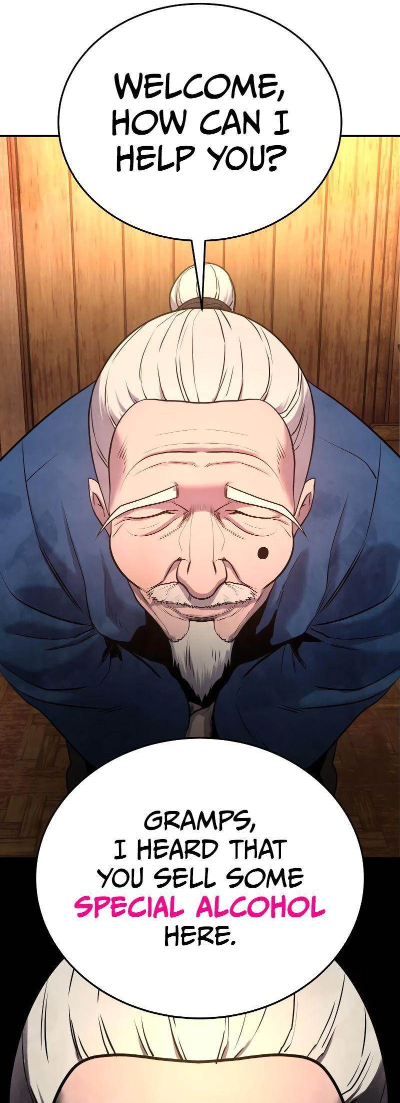 Embodiment Of The Assassin In The Murim World - Chapter 9 Page 40