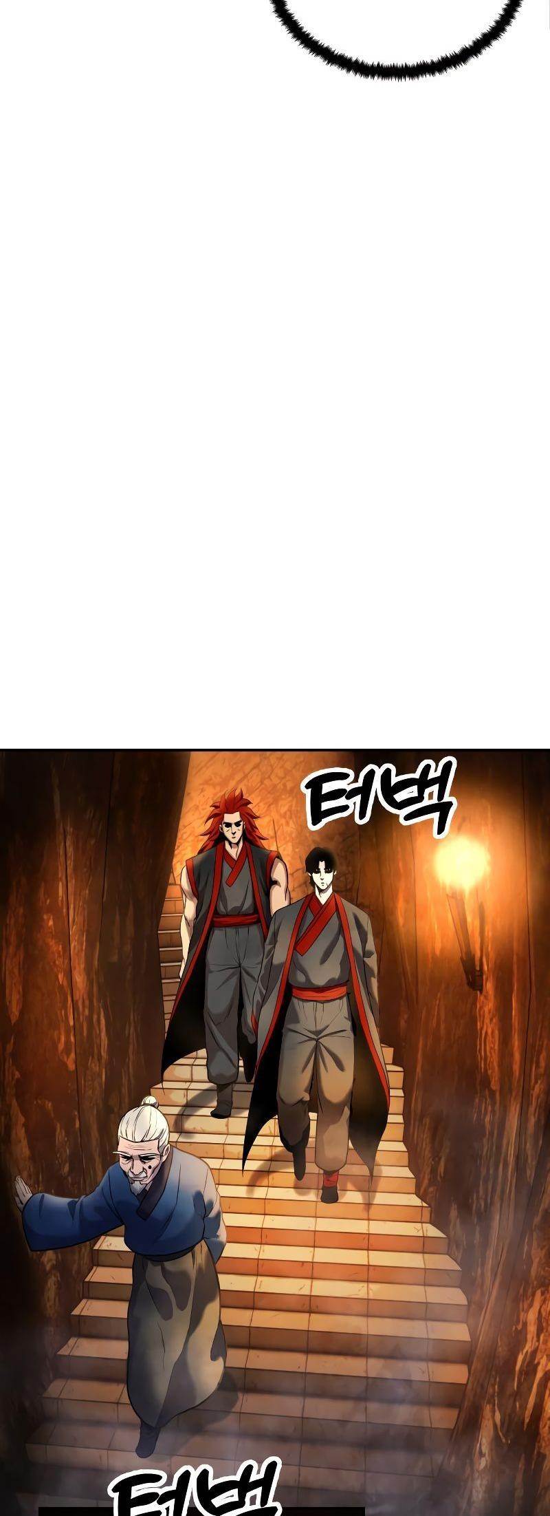 Embodiment Of The Assassin In The Murim World - Chapter 9 Page 43