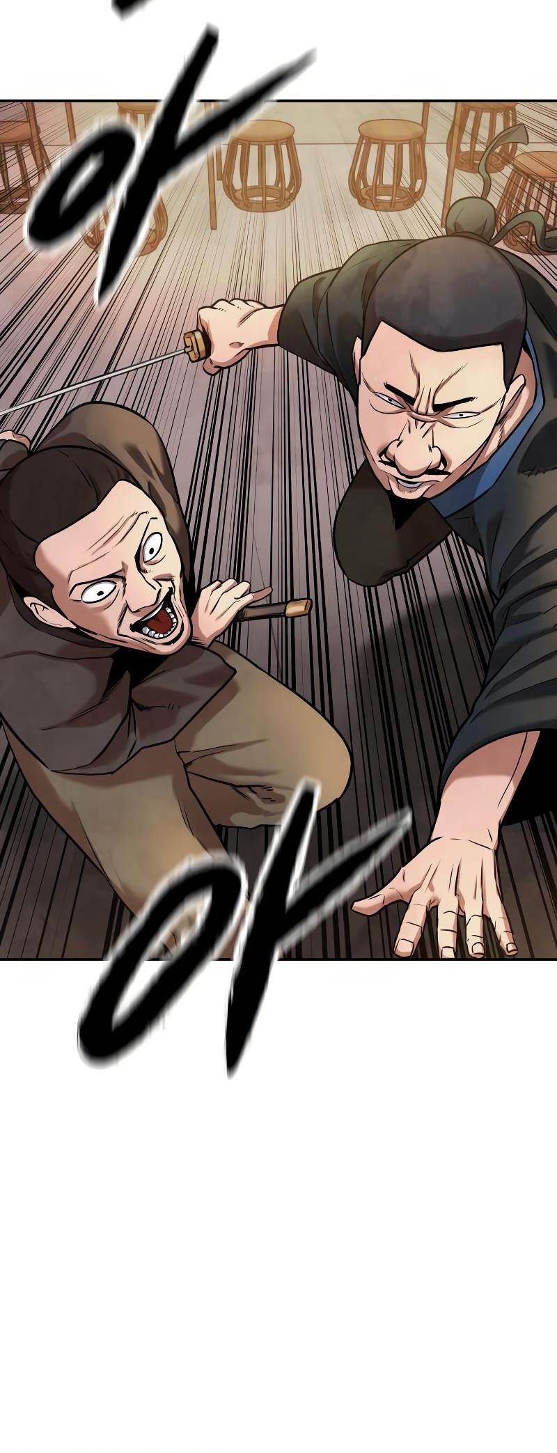 Embodiment Of The Assassin In The Murim World - Chapter 9 Page 5