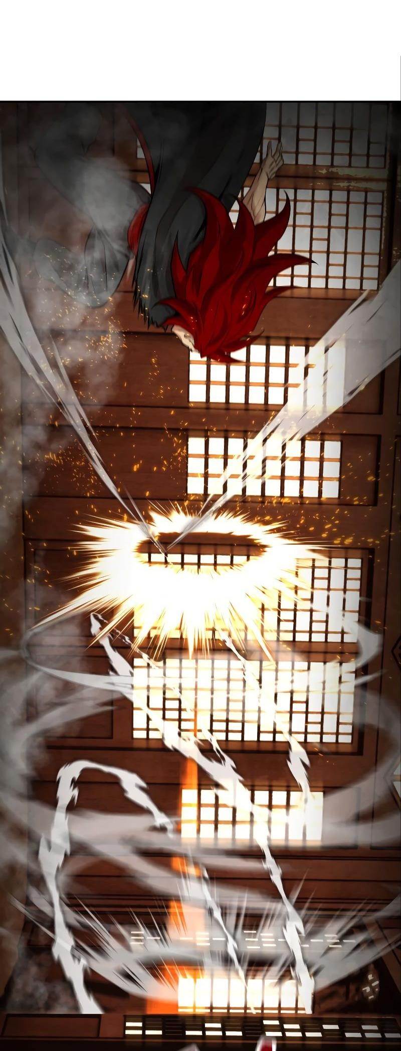 Embodiment Of The Assassin In The Murim World - Chapter 9 Page 62