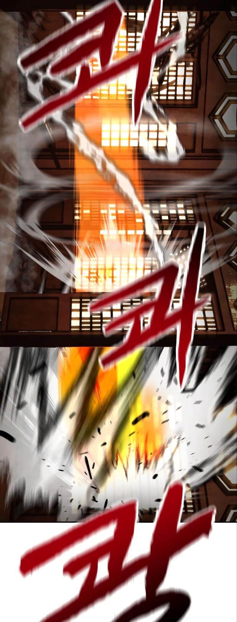 Embodiment Of The Assassin In The Murim World - Chapter 9 Page 63