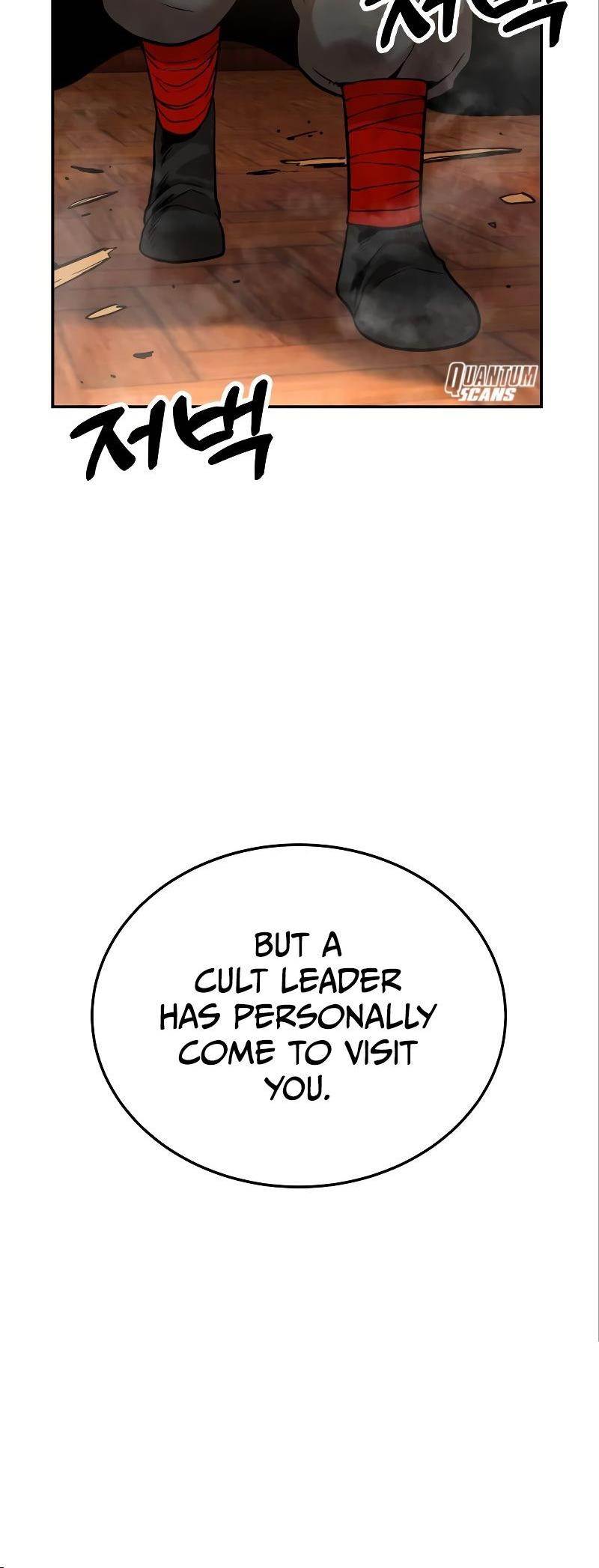 Embodiment Of The Assassin In The Murim World - Chapter 9 Page 65