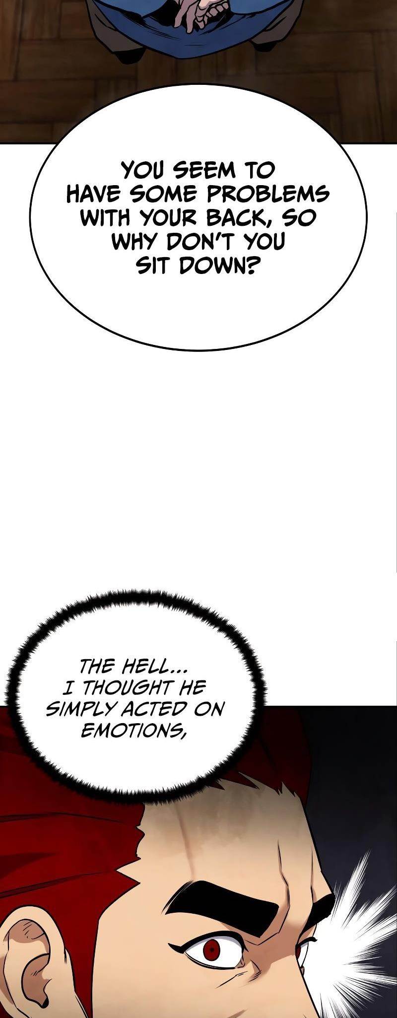 Embodiment Of The Assassin In The Murim World - Chapter 9 Page 69