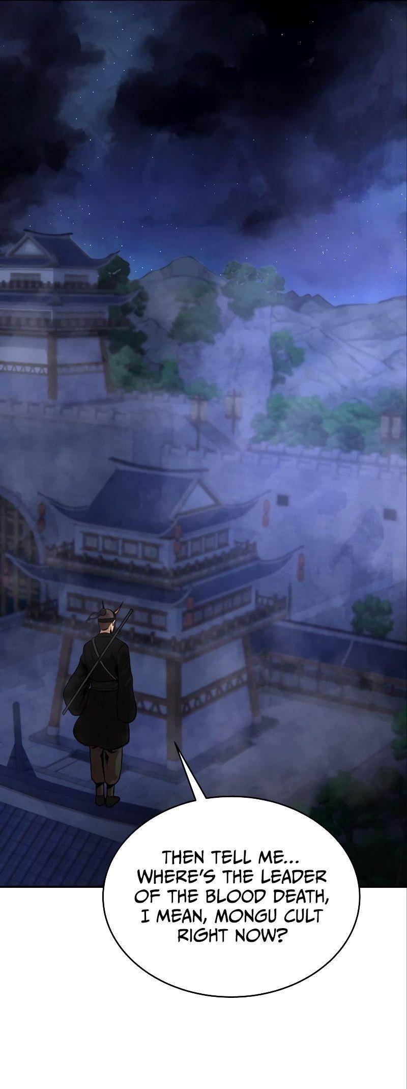 Embodiment Of The Assassin In The Murim World - Chapter 9 Page 74