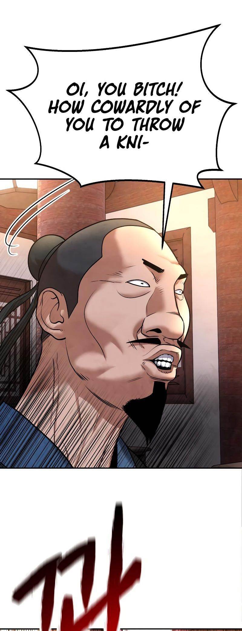 Embodiment Of The Assassin In The Murim World - Chapter 9 Page 9