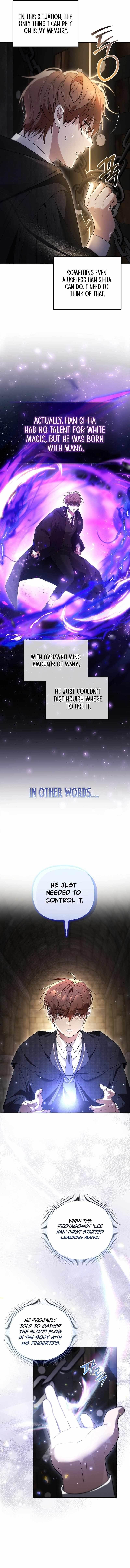 The Genius Tamer of the Academy - Chapter 1 Page 10