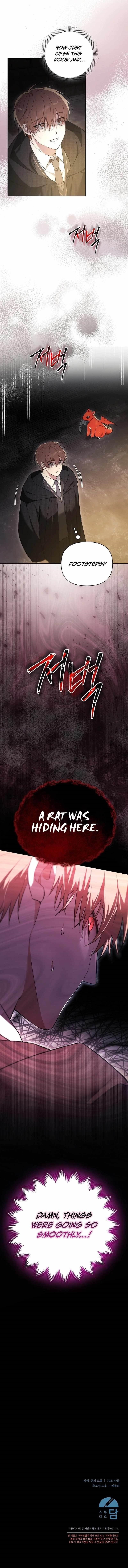 The Genius Tamer of the Academy - Chapter 1 Page 18