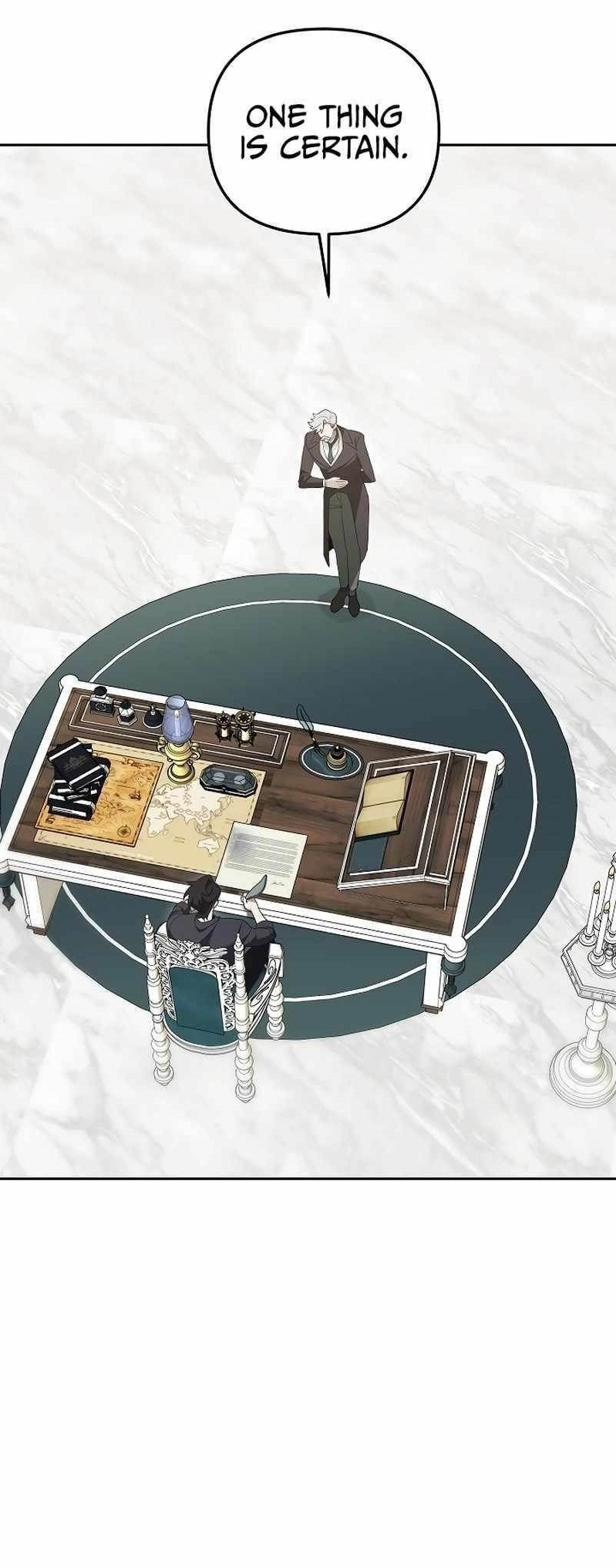 The Genius Tamer of the Academy - Chapter 10 Page 1