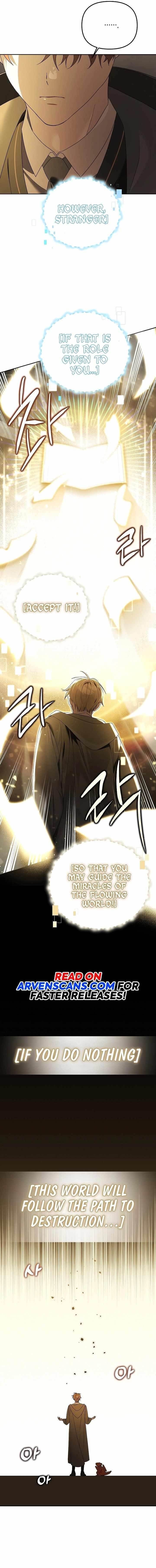 The Genius Tamer of the Academy - Chapter 15 Page 2