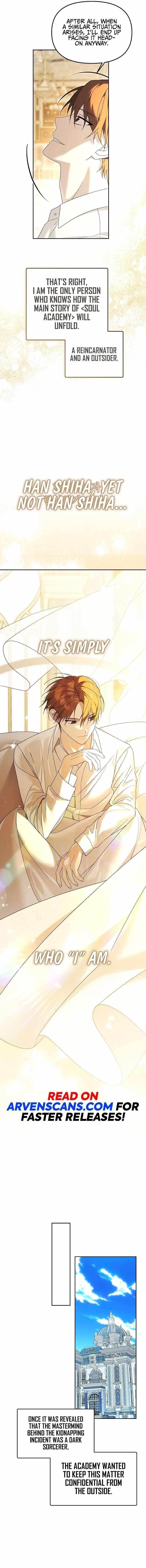 The Genius Tamer of the Academy - Chapter 15 Page 7