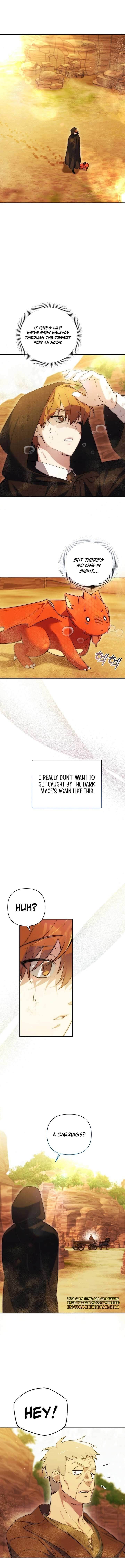 The Genius Tamer of the Academy - Chapter 2 Page 10