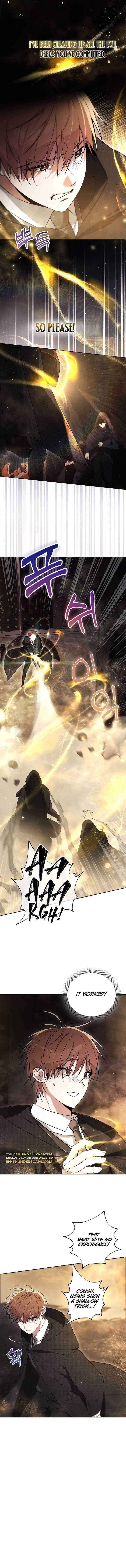 The Genius Tamer of the Academy - Chapter 2 Page 3