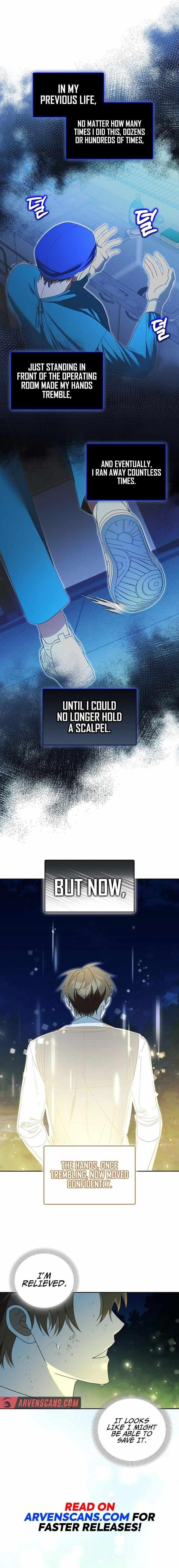 The Genius Tamer of the Academy - Chapter 23 Page 3