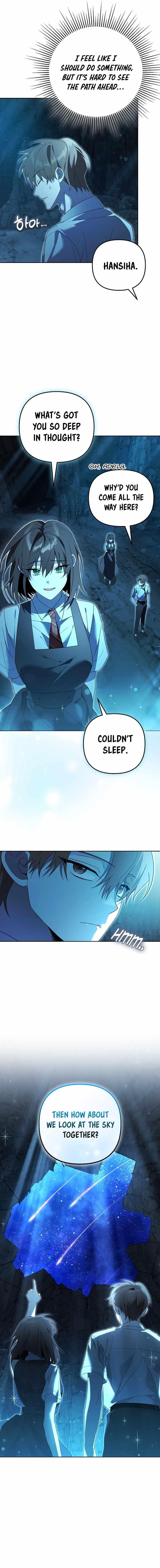 The Genius Tamer of the Academy - Chapter 31 Page 10