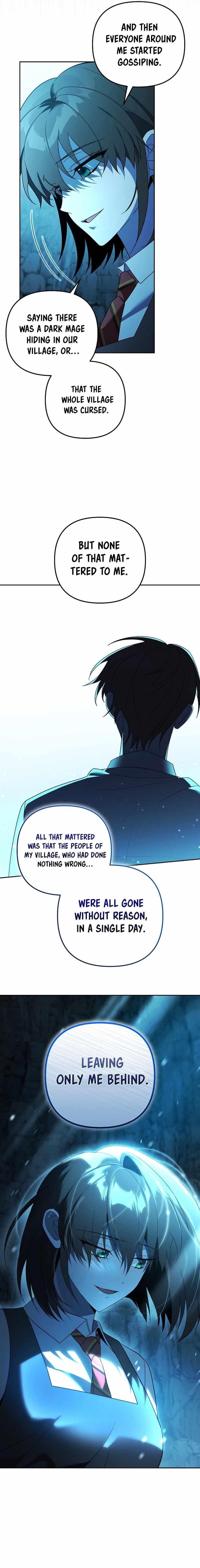 The Genius Tamer of the Academy - Chapter 31 Page 13