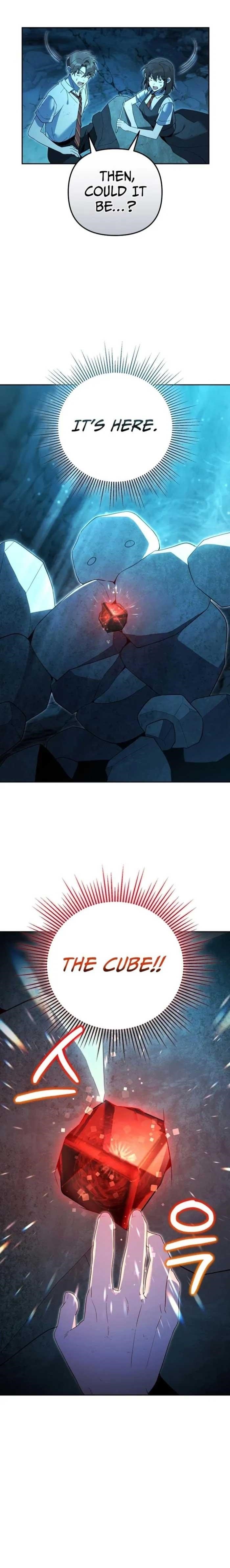 The Genius Tamer of the Academy - Chapter 32 Page 6