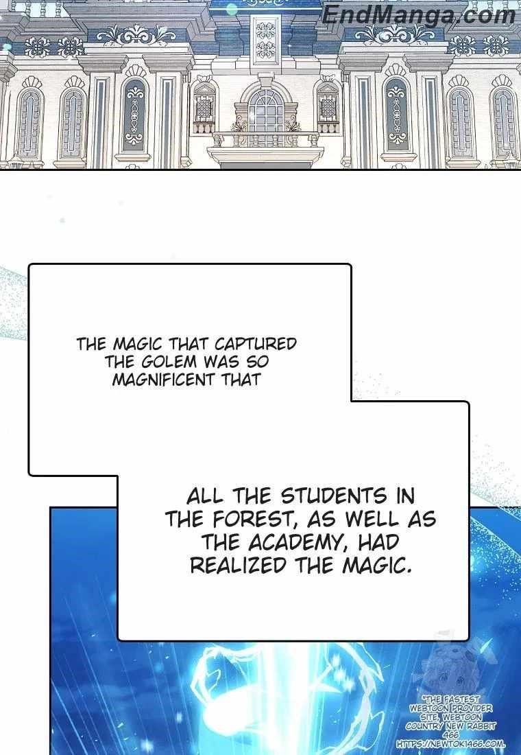 The Genius Tamer of the Academy - Chapter 33 Page 10