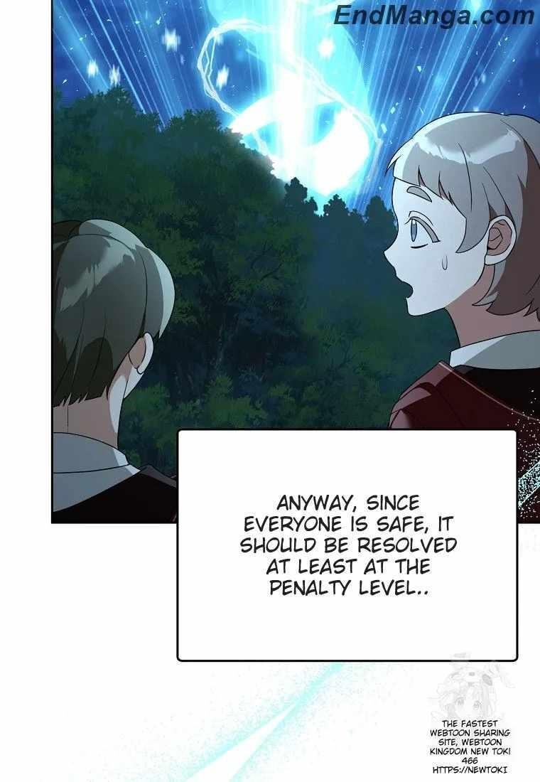 The Genius Tamer of the Academy - Chapter 33 Page 11