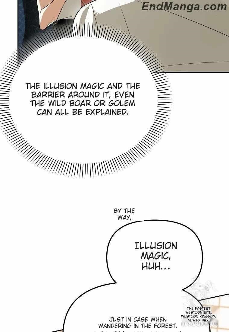 The Genius Tamer of the Academy - Chapter 33 Page 18