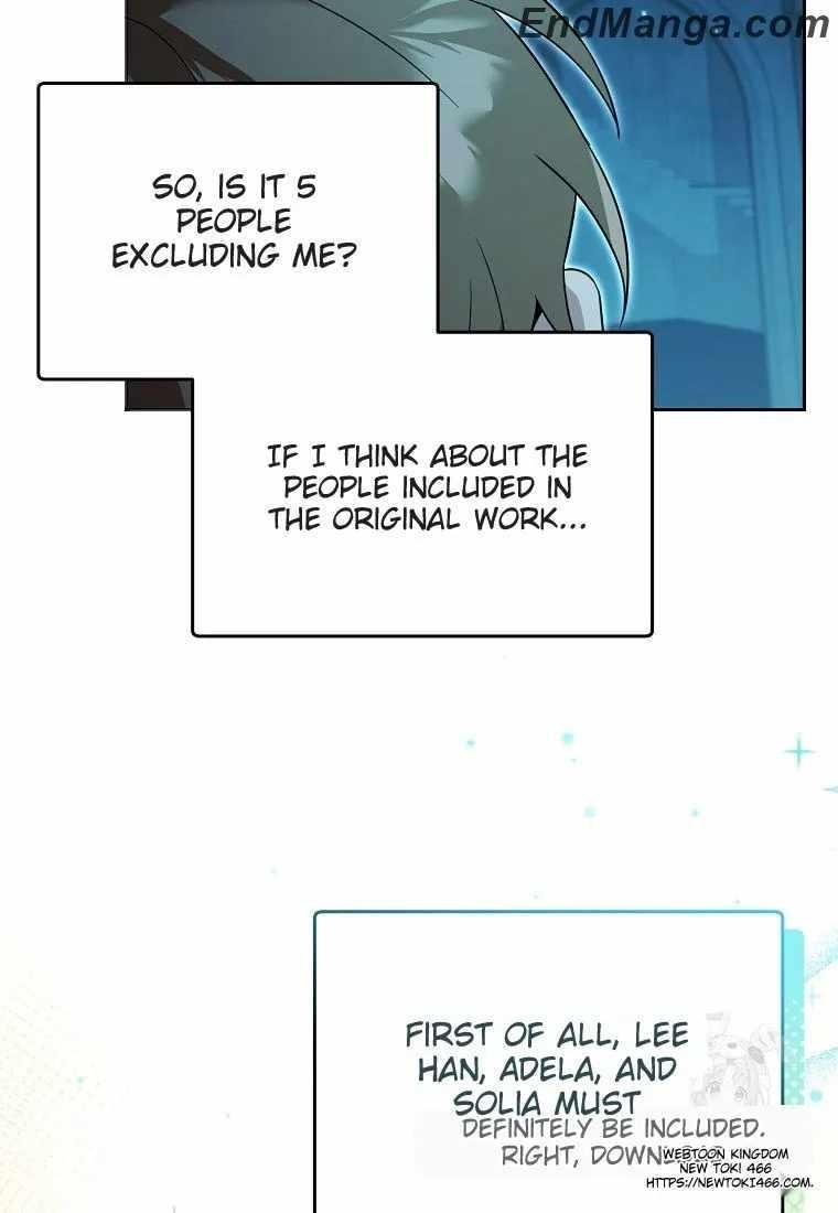 The Genius Tamer of the Academy - Chapter 33 Page 41