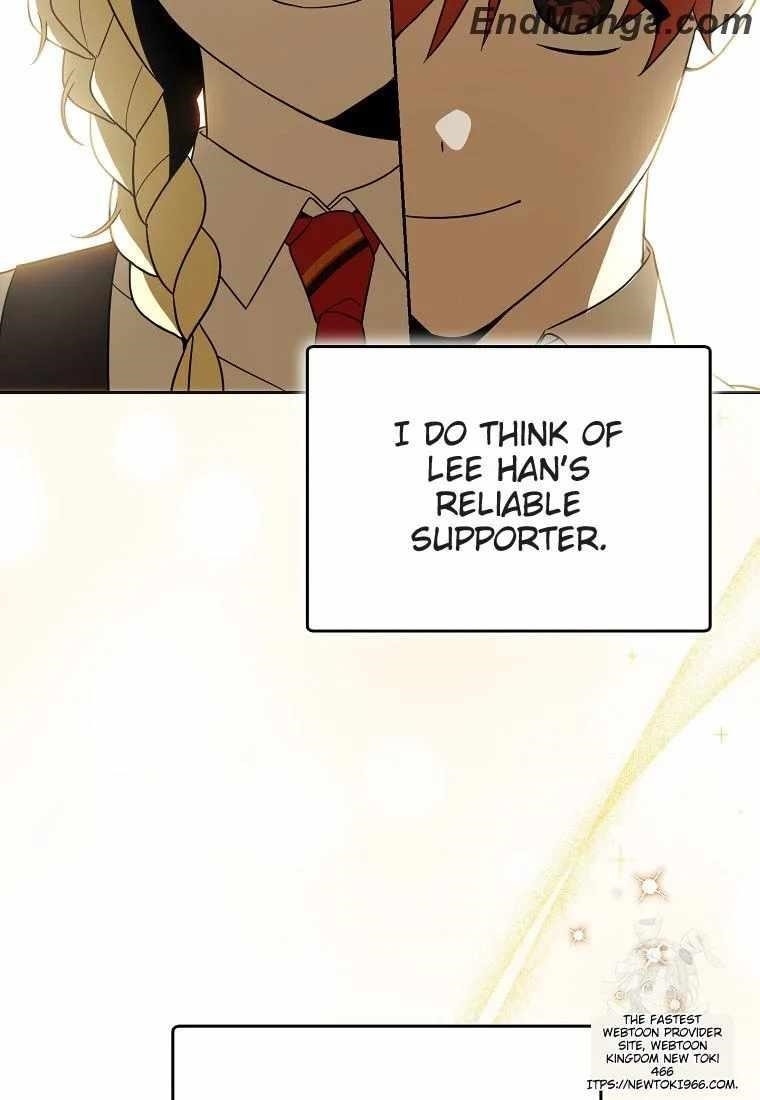 The Genius Tamer of the Academy - Chapter 33 Page 44