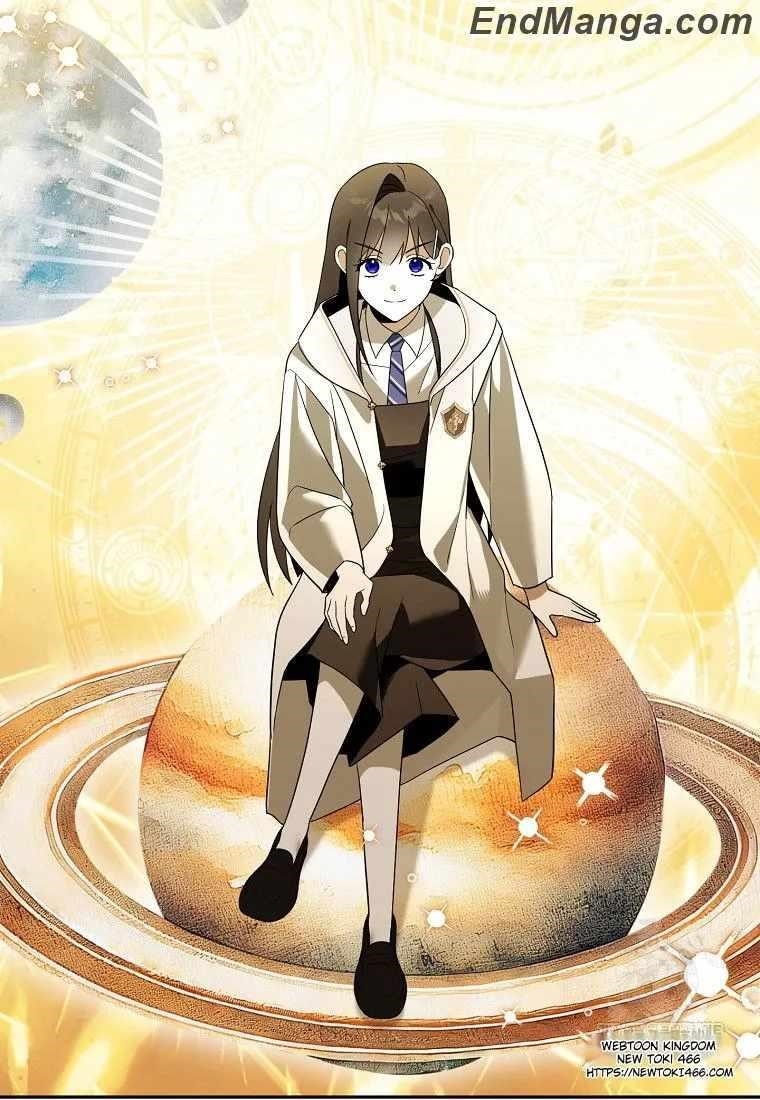 The Genius Tamer of the Academy - Chapter 33 Page 46