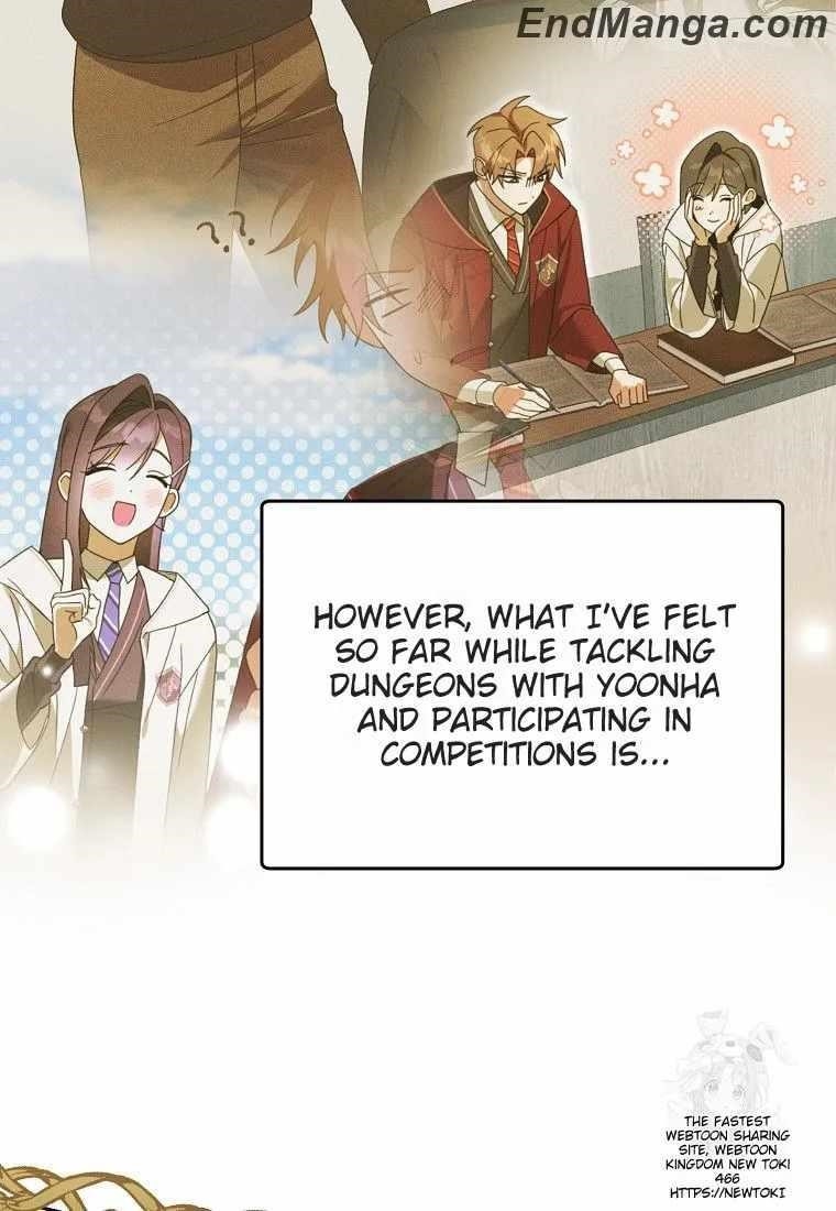 The Genius Tamer of the Academy - Chapter 33 Page 48