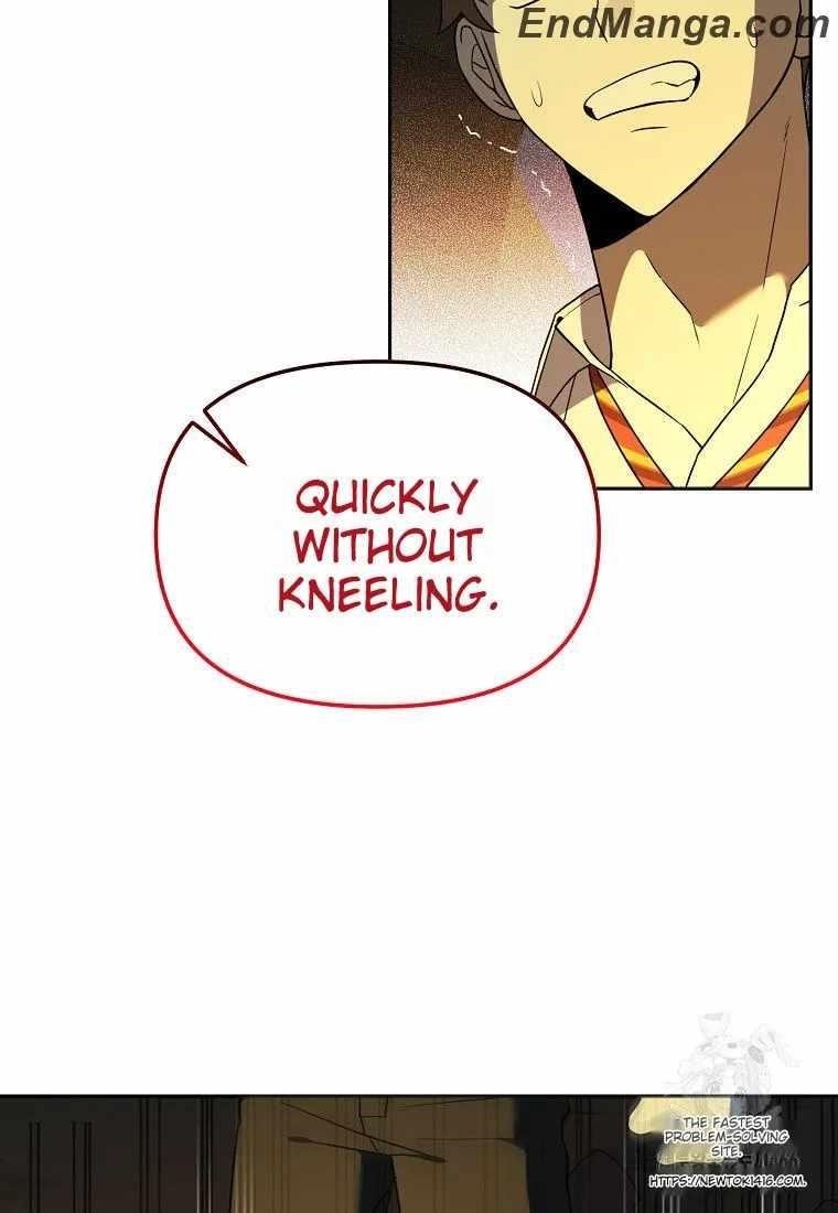 The Genius Tamer of the Academy - Chapter 33 Page 5