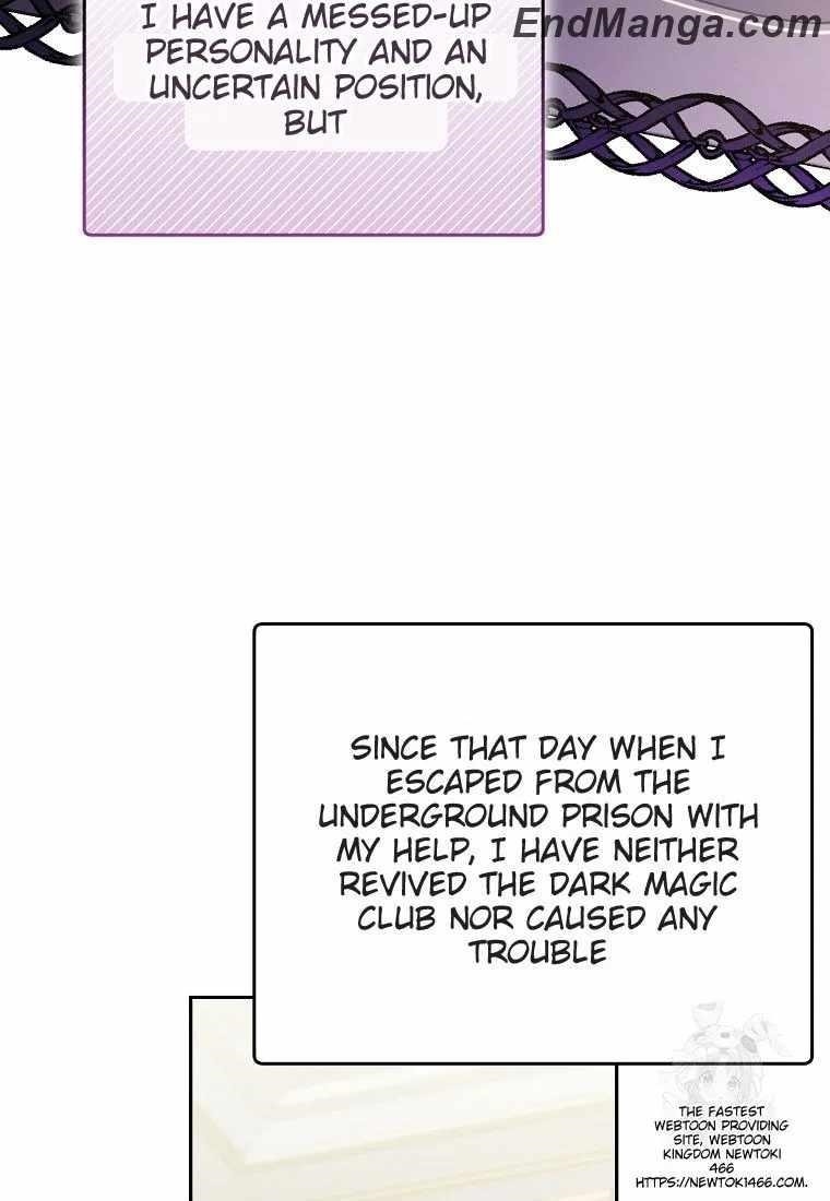 The Genius Tamer of the Academy - Chapter 33 Page 52